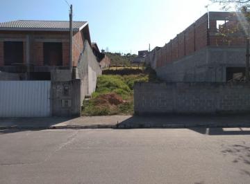 Terreno · 500m² · Terreno à venda 500M², Residencial Estoril, Taubaté - SP