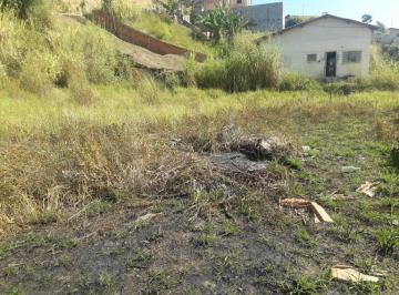 Terreno · 250m² · Terreno à venda 250M², Itaguaçú, Aparecida - SP