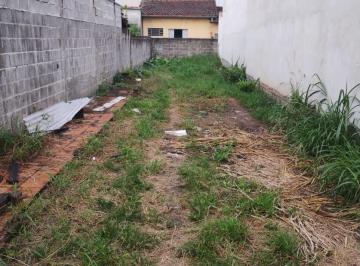 Terreno · 125m² · Terreno à venda 125M², Residencial Ouro Verde, Pindamonhangaba - SP