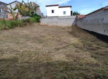 Terreno · 250m² · Terreno à venda 250M², Conjunto Residencial Araretama, Pindamonhangaba - SP