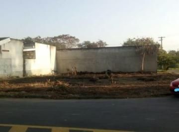 Terreno · 463m² · Terreno à venda 463M², Vitória Vale II, Pindamonhangaba - SP