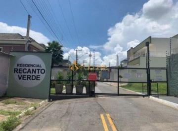 Terreno · 250m² · Terreno à venda 250M², Jardim Independência, Taubaté - SP | Residencial Recanto Verde