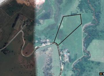 Terreno · 35000m² · Terreno à venda 35000M², Granjas Rurais Reunidas São Judas Tadeu, Taubaté - SP