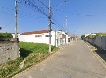 Terreno · 250m² · Terreno Residencial de 250 m² com Possibilidade de Desmembramento em Dois Lotes de 125 m², Topografi