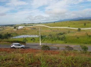 Terreno · 1024m² · Terreno à venda 1024M², Condominio Village da Serra, Tremembé - SP | Condomínio Village da Serra