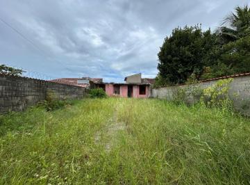 202504011624507346.jpg · Casa para Venda em Itanhaém, Balneário Gaivota, 1 dormitório, 1 banheiro, 1 vaga