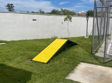 Terreno · 254m² · Terreno à venda 254.82M², Parque das Nações, Pindamonhangaba - SP | Condomínio Bosque do Imperador