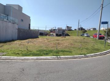 Terreno · 353m² · Terreno à venda 353M², Parque Residencial Maria Elmira, Caçapava - SP | Residencial Malibu