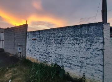Terreno · 125m² · Terreno à venda 125M², Residencial Mombaça, Pindamonhangaba - SP
