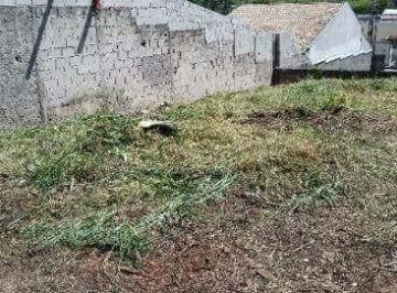 Terreno · 250m² · Terreno à venda 250M², Vila Suiça, Pindamonhangaba - SP