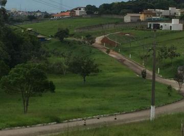 Terreno · 2025m² · Terreno à venda 2025.25M², Chácaras Cataguá, Taubaté - SP | Condomínio Sao Felix do Cataguá