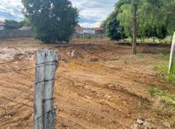 Terreno · 206m² · Terreno à venda 206M², Piracangaguá (Chácara Flórida), Taubaté - SP