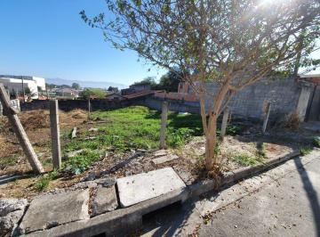 Terreno · 250m² · Terreno à venda 250M², Residencial Estoril, Taubaté - SP