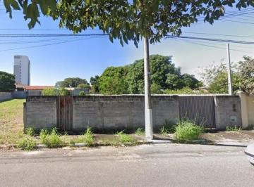 Terreno · 720m² · Oportunidade Única: Terreno Plano de 720m² no Residencial Dr. Lessa, Ideal para Construir a Casa dos