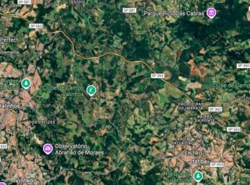 Foto 01 · Terreno à venda em Sousas, Campinas-SP: 240.000m², facilita pagamento e absorve permuta