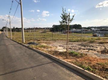 Terreno · 299m² · Terreno à venda 299.26M², Parque das Nações, Pindamonhangaba - SP | Condomínio Bosque do Imperador