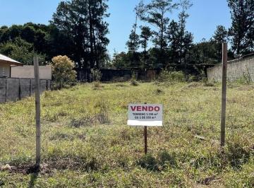 Terreno · 550m² · Terreno à venda 550M², Vitória Vale III, Pindamonhangaba - SP