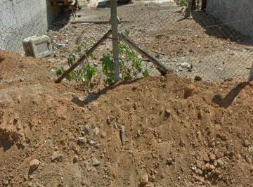 Terreno · 250m² · Terreno à venda 250M², Jardim Eloyna, Pindamonhangaba - SP