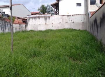 Terreno · 282m² · Terreno à venda 282.75M², Itaguaçú, Aparecida - SP