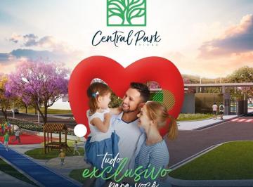Terreno · 185m² · Terreno à venda 185M², Parque Lago Azul, Pindamonhangaba - SP | Condomínio Central Park Pinda