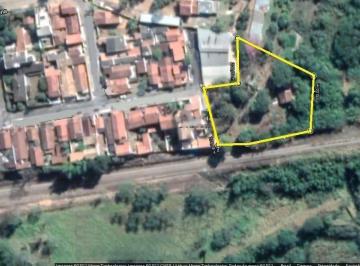 Terreno · 4236m² · Terreno à venda 4236.55M², Santana, Pindamonhangaba - SP