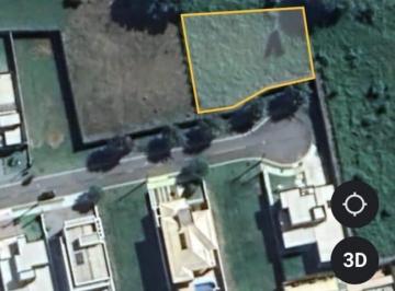 Terreno · 700m² · Terreno à venda 700M², Parque das Nações, Pindamonhangaba - SP