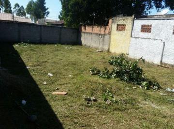 Terreno · 250m² · Terreno à venda 250M², Conjunto Residencial Araretama, Pindamonhangaba - SP