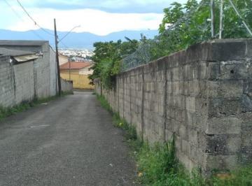Terreno · 140m² · Terreno à venda 140M², Alto São Pedro, Taubaté - SP