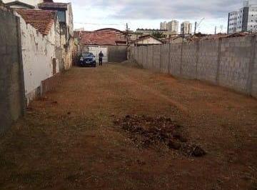 Terreno · 300m² · Terreno à venda 300M², Vila Jaboticabeira, Taubaté - SP