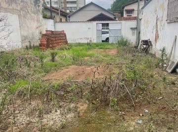 Terreno · 172m² · Terreno à venda 172M², Bosque da Princesa, Pindamonhangaba - SP