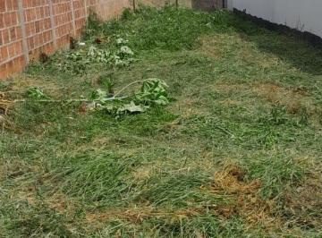 Terreno · 125m² · Terreno à venda 125M², Residencial Pasin, Pindamonhangaba - SP