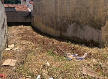 Terreno · 125m² · Terreno à venda 125M², Residencial Mombaça, Pindamonhangaba - SP