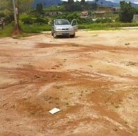 Terreno · 250m² · Terreno à venda 250M², Jardim Maracaibo, Tremembé - SP