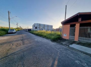 Terreno · 750m² · Terreno à venda 750M², Residencial Comercial Cidade Vista Alegre, Pindamonhangaba - SP