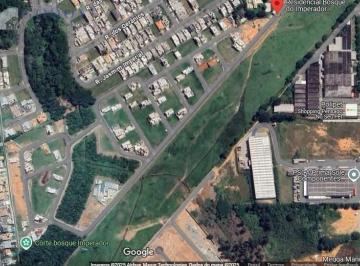 Terreno · 264m² · Terreno à venda 264M², Parque das Nações, Pindamonhangaba - SP | Condomínio Bosque do Imperador