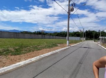 Terreno · 250m² · Terreno à venda 250M², Centro, Taubaté - SP | Barão de Tremembé