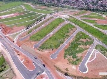 Terreno · 250m² · Terreno à venda 250M², Jardim Marlene Miranda, Taubaté - SP