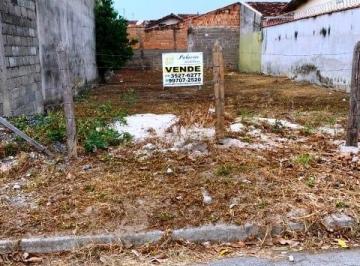 Terreno · 250m² · Terreno à venda 250M², Residencial e Comercial Cidade Morumbi, Pindamonhangaba - SP