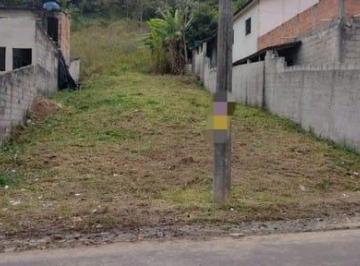 Terreno · 300m² · Terreno à venda 300M², Residencial Estoril, Taubaté - SP