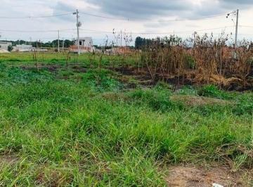 Terreno · 125m² · Terreno à venda 125M², Residencial e Comercial Portal dos Eucaliptos, Pindamonhangaba - SP