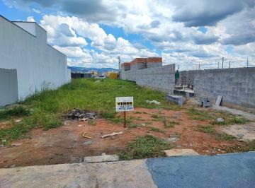 Terreno · 125m² · Terreno à venda 125M², Conjunto Habitacional Terra dos Ipês W, Pindamonhangaba - SP