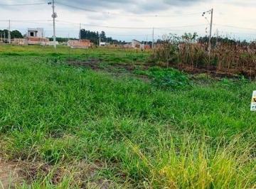 Terreno · 125m² · Terreno à venda 125M², Residencial e Comercial Portal dos Eucaliptos, Pindamonhangaba - SP