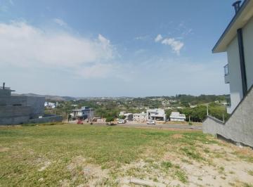 Terreno · 275m² · Terreno à venda 275M², Morada dos Nobres, Taubaté - SP | Cataguá Way Sul