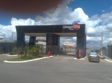 Terreno · 275m² · Terreno à venda 275M², Monte Belo, Taubaté - SP | Catagua Way Norte