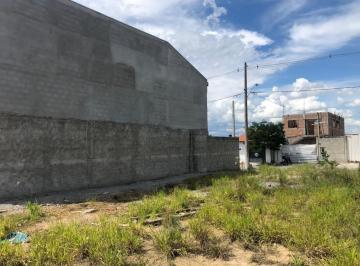 Terreno · 240m² · Terreno à venda 240M², Loteamento Residencial e Comercial Araguaia, Pindamonhangaba - SP