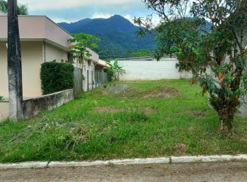 Terreno · 432m² · Terreno à venda 432M², Horto, Ubatuba - SP | CONDOMÍNIO PARK HILLS
