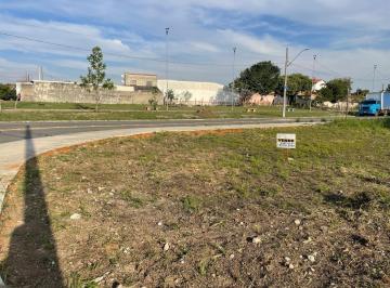 Terreno · 356m² · Loteamento à Venda, Residencial e Comercial Portal dos Eucaliptos, Pindamonhangaba, SP