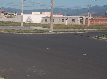 Terreno · 507m² · Terreno à venda, Residencial e Comercial Portal dos Eucaliptos, Pindamonhangaba, SP