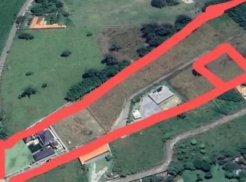 Terreno · 2000m² · Terreno à venda, Granjas Rurais Reunidas São Judas Tadeu, Taubaté, SP
