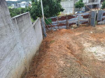 Terreno · 315m² · Terreno em condomínio à Venda, Loteamento Residencial Fazenda Casa Grande, Taubaté, SP